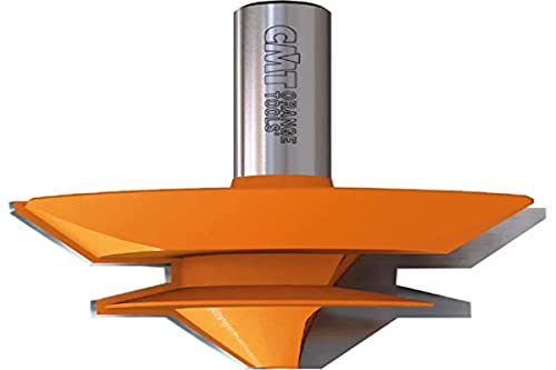 CMT ORANGE TOOLS 955.009.11 - GRATFRAESER 45-GR. HW Z2 S=8 D=44.5X18X58 RE von CMT