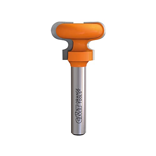 CMT ORANGE TOOLS 955.105.11 - GRIFFLEISTEINFRÄSER HW Z2 S=8 D=29X20X60 R2.3/R4.8 RE von CMT