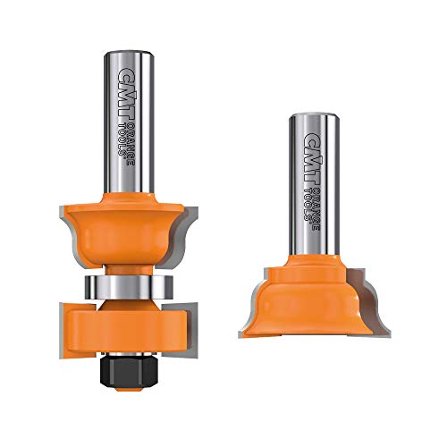 CMT ORANGE TOOLS 955.801.11 - FENSTERRAHMEN-FRAESER HM D=35/38 S=12 von CMT