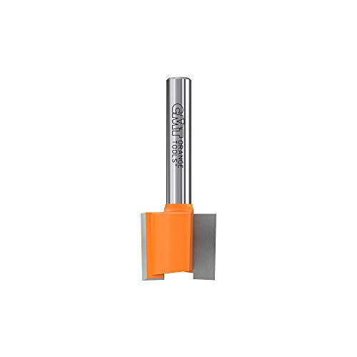 CMT ORANGE TOOLS 701.180.11 - LANGLOCH NUTFRÄSER HM S=6 D=18X12 von CMT