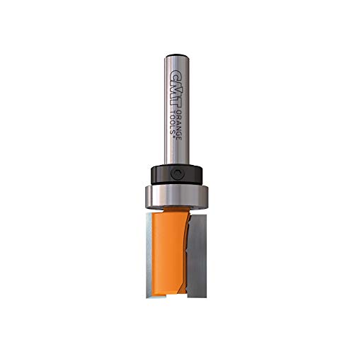 CMT ORANGE TOOLS 711.190.11B - SCHAFTFRÄSERM/ANLAUFLAGER S=6 D=19X20 von CMT