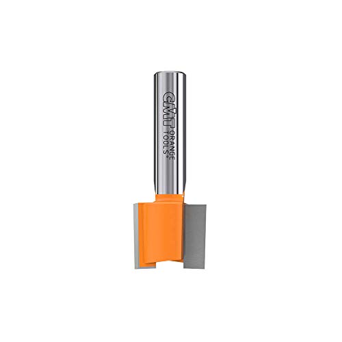 CMT ORANGE TOOLS 901.180.11 - LANGLOCH NUTFRÄSER HM S=8 D=18X12 von CMT