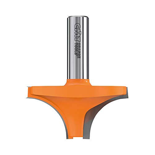 CMT Orange Tools 927.722.11 Fräse für Konkavradius hm s 12 d 57.1 r 22.2 von CMT