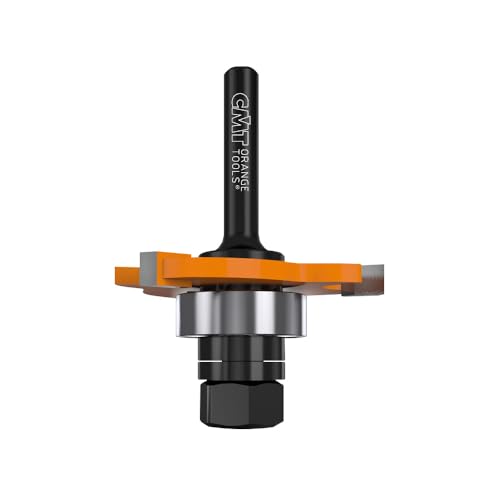 CMT ORANGE TOOLS 922.325.11A - SCHLITZFRÄSER M/ANLAUFLAGER S=8 D=47.6X2.5 von CMT