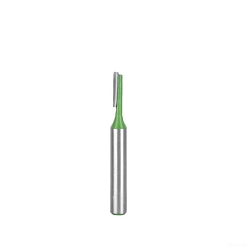 Grüne doppelseitige gerade Klinge, 6 mm, komplett geschlossene und geschmierte Lager für glatte (6 x 3 x 13) von CNANRNANC