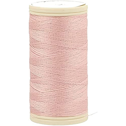 Coats D4645-2546 Nähgarn, Polyester, #2546 Rosa, 100 m, meter von MEZ