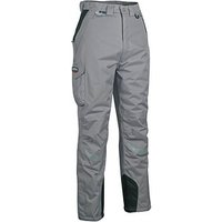 COFRA® Herren Winterhose FROZEN grau Größe 48 von COFRA®