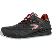 COFRA® unisex S1P Sicherheitsschuhe "MEAZZA" RUNNING schwarz Größe 37 von COFRA®