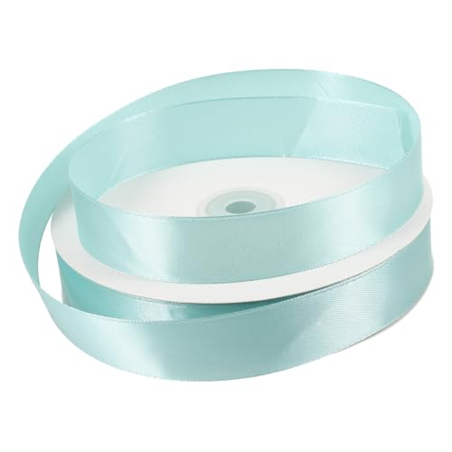 COHEALI 1 Rolle Geschenkverpackungsband Packband Bogenband Heimgeschenkband Verpackungsband Für Schleifenband Bowknot-gurt Packen Band Umwickeln Wickelband Polyester von COHEALI