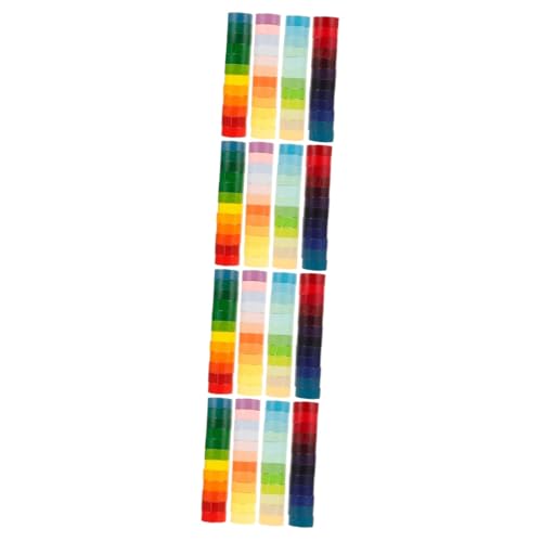 COHEALI 4 Sätze Farbiges Washi-tape Multifunktionales Klebeband Schulzeug Papierklebeband Abdeckband Dekorative Papierbänder Selbstklebende Diy-klebebänder Japanisches Papier 48 Rollen * 4 von COHEALI