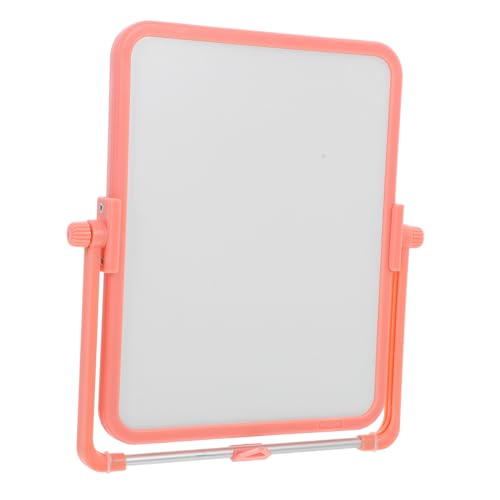 COHEALI Desktop Ständer Whiteboard Whiteboard Desktop Whiteboard Magnet Für Whiteboard Nachrichtentafel Anzeigetafel Für Büro Staffelei Mit Trocken Abwischbarer Tafel von COHEALI