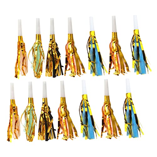 COLLBATH 30 Stück Blow Dragon Whistle Partylichter Rave Bands Festival Pop Horn Gastgeschenke Spiele Luftgebläse Musikspielzeug Geburtstags Luftgeblasen Krachmacher Geburtstags COLLBATH 30 Stück Blow Dragon Whistle Partylichter Rave Bands Festival Pop Horn Gastgeschenke Spiele Luftgebläse Musikspielzeug Geburtstags Luftgeblasen Krachmacher Geburtstags von COLLBATH