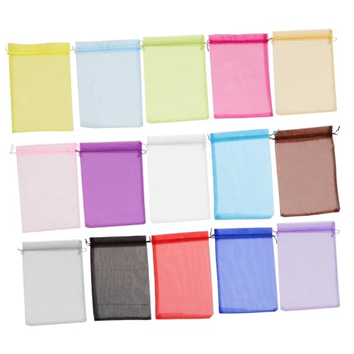 COLLBATH 30 Stück Geschenktütenmaterial Süßigkeitenverpackungsbeutel Vielseitige Süßigkeitentüten Mit Griffen Süßigkeiten Für Partytüten Große Süßigkeitentüten Kordelzug Süßwaren COLLBATH 30 Stück Geschenktütenmaterial Süßigkeitenverpackungsbeutel Vielseitige Süßigkeitentüten Mit Griffen Süßigkeiten Für Partytüten Große Süßigkeitentüten Kordelzug Süßwaren von COLLBATH