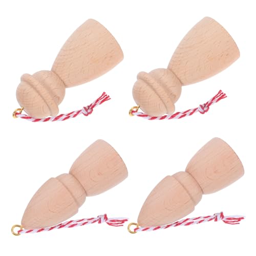 COLLBATH 4 Stück Kleiner Mann-anhänger Aus Holz Holzleute Graffiti Form Handwerk Puppe Aus Holz Holzfigur Zum Bemalen Leere Holzpflockpuppe Unvollendet Holzpuppenstifte Mini Hölzern Beige COLLBATH 4 Stück Kleiner Mann-anhänger Aus Holz Holzleute Graffiti Form Handwerk Puppe Aus Holz Holzfigur Zum Bemalen Leere Holzpflockpuppe Unvollendet Holzpuppenstifte Mini Hölzern Beige von COLLBATH