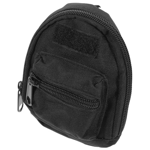 COLLBATH Mini Tasche Für Kinder Kopfhörer Tragetasche Einhorn Geldbörse Kleine Schlüssel Tasche Mit Schlüsselring Anhänger Geldbörse von COLLBATH