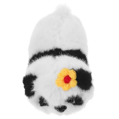 COLLBATH Panda üscharmband Kuscheliges Slap Bracelet Für üßes Pandabär Und Party Perfekt Für Kindergeburtstage Und Feiern von COLLBATH