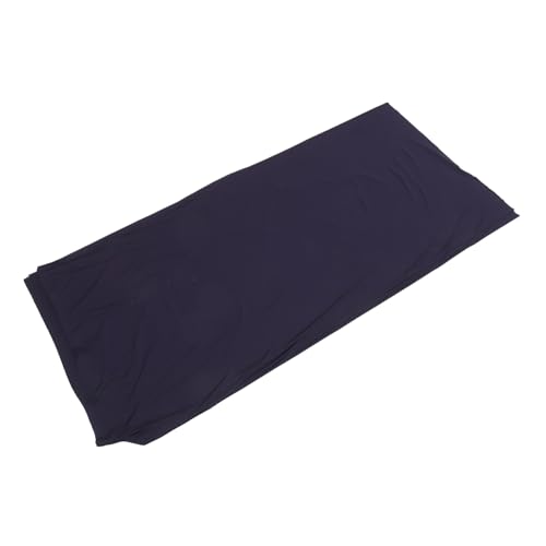 COLLBATH Stretch-tischdecke Parteien Runde Tischdecke Partytisch Abdeckung Für Cocktailtische Tischdecken Für Partys Faltbar Couchtischdekoration Rechteck Tischwäsche Elastischer Stoff Navy von COLLBATH