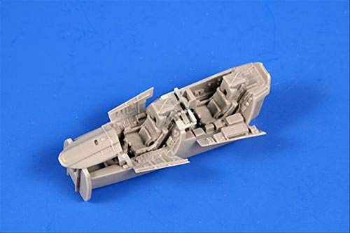 CMK 129-7441 Phantom FG.1 Cockpit Correction in 1:72 von COLOR ME KETO