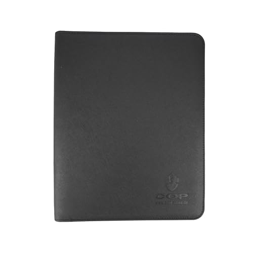 COP® 21908 Schreib-/Dokumentenmappe für Tablet bis 12,9 Zoll von COP