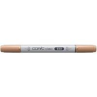 COPIC® Ciao E33 Layoutmarker beige, 1 St. von COPIC®