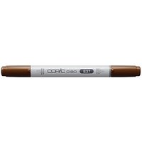 COPIC® Ciao E37 Layoutmarker braun, 1 St. von COPIC®