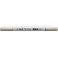 COPIC® Ciao W3 Layoutmarker grau, 1 St. von COPIC®