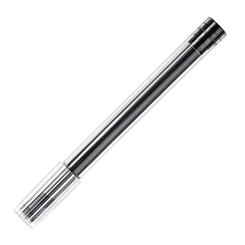 COPIC Multiliner SP Refill Cartridge B, Black, für Strichstärken 0,2 mm bis Brush, Nachfüllpatrone mit wasserbeständiger Pigmenttinte von Copic