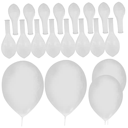 CORHAD 200St Ballon wandverkleidung wand polsterung deckenverkleidung partydekoration nupsis Hochzeitsfeier-Dekoration Babyparty-Dekoration Partyzubehör Party-Layout-Requisiten Emulsion von CORHAD