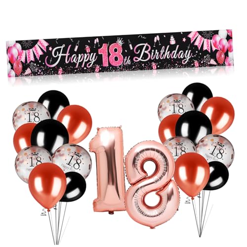 COSMEVIVI 1 Set Geburtstagsdekorationen Hängedeko Und Ballons Für Geburtstagsfeiern Party Ornamente Bunten Farben Ideale Deko Für Babyparty Und Kindergeburtstag von COSMEVIVI