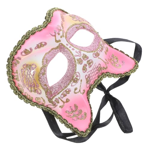 COSMEVIVI Maske Party Versorgung Party Liefert Party Favor Halloween Kostüm Liefert Halloween von COSMEVIVI