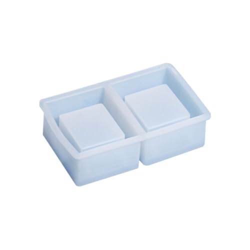 CPAOWEHF Jar Resin Moulds Silicone Resin Jar Moulds Silicone Rings Storage Box Moulds Epoxy Moulds for Storage Container Candy Jar von CPAOWEHF