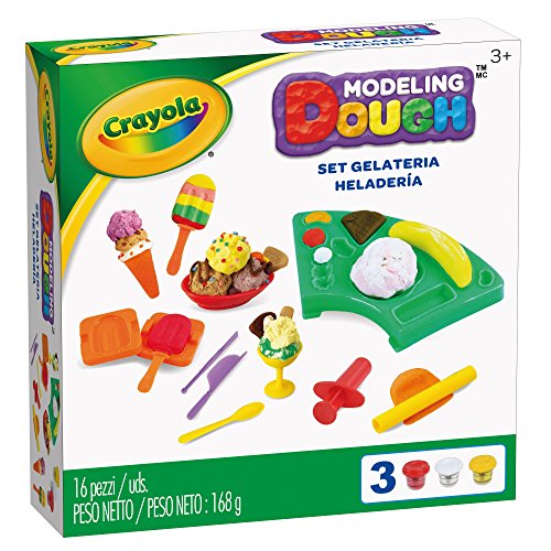 CRAYOLA 30426 Modelliermasse von CRAYOLA