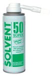 CRC Etikettenlöser Solvent 50 SUPER Inhalt 200ml VE = 12 Stück von CRC