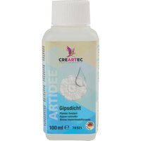 Gipsdicht - 100 ml von CREARTEC