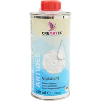 Gipsdicht - 250 ml von CREARTEC