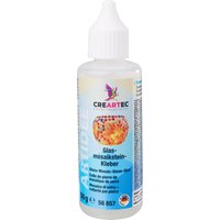 Glasmosaikkleber, 50ml von CREARTEC