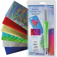 Metallic-Transfer-Pen von Multi