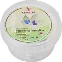 Modelliermasse "Porcellana fantastica" - 150 g von CREARTEC