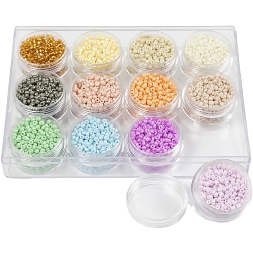 CREATIV COMPANY DIY Kit - Rocai Beads (68235) von CREATIV COMPANY