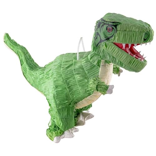 NEU Pinata Dino T-Rex, 44x31x13cm von CREATIV DISCOUNT