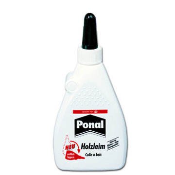 Creative Ponal Holzleim, Flasche 120g von CREATIVE