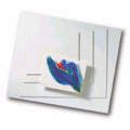 CREATIVE Malpappe - Malkarton 3 mm, 10x10 cm, 10 x 10 cm, 1 Blatt von CREATIVE