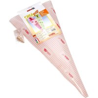 CREApop - Schultüte, selbstklebend - 70 cm von HobbyFun