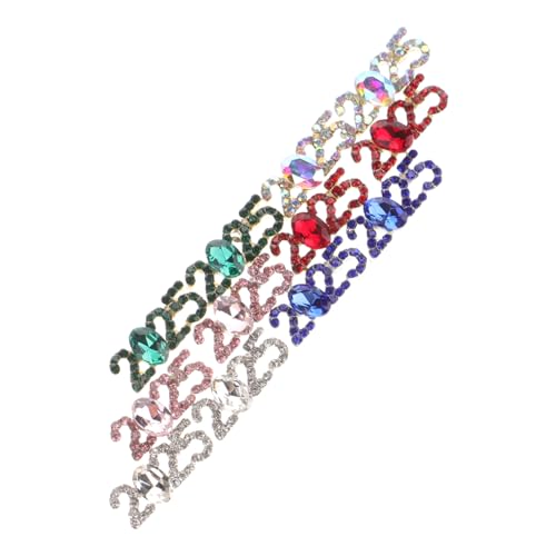 CTIRCHIU 12Stücke Charms DIY Dekoration mit Edle Fingernagel Verzierung Nail Art Zubehör für Unvergessliche Designs für Besondere Anlässe CTIRCHIU 12Stücke Charms DIY Dekoration mit Edle Fingernagel Verzierung Nail Art Zubehör für Unvergessliche Designs für Besondere Anlässe von CTIRCHIU