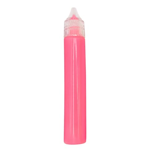 Leuchtkleber-Stift – Pink – 30 ml – Marker, Filzstift, Basteln, Basteln, Basteln, Kunst von CTOP