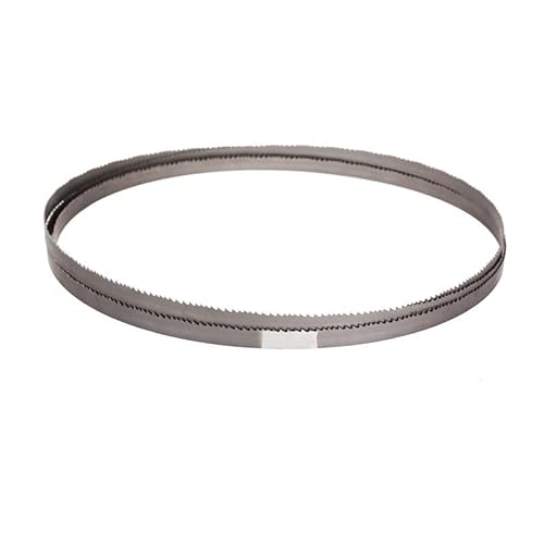 Bandsägeblätter, Bimetall-Sägeband for Schneiden von Metall. Sägeband 27 mm x 0,9 mm(2450mm) von CTRSM