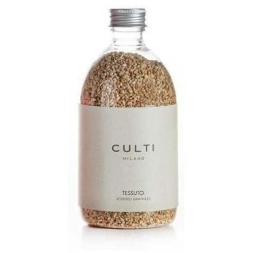 Culti Milano, Granulat-Füllbeutel TESSUTO, 270g von CULTI MILANO