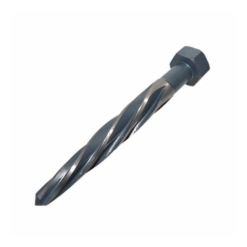 3/8'' 2 5/8'' 3/4'' 13/16'' Brücke Reibahle Chucking Reibahle Bohrer Bits Legierung Aluminium von CVZQTE