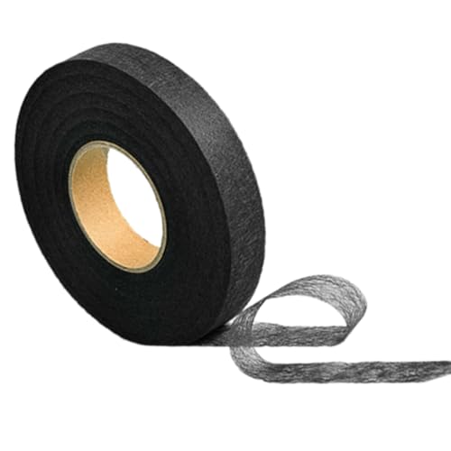 CVZQTE Saumband zum Aufbügeln, Breite 20 mm, 30 mm, Gurtband, zum Aufbügeln, für Jeans, Vorhang, Hosen, Kleidung, 80 Meter von CVZQTE