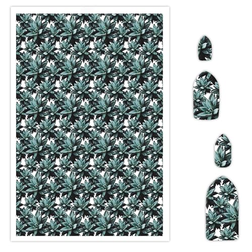 3D-Pflanzen-Transferpapier für Polymerton, 10 Stück Wassertransferblätter für Polymerton, Floralton, Transferpapier für Bastelarbeiten, Kunst, Schmuck, Ohrringe, Anhänger, Bastelbedarf, 14 x 8 cm 3D-Pflanzen-Transferpapier für Polymerton, 10 Stück Wassertransferblätter für Polymerton, Floralton, Transferpapier für Bastelarbeiten, Kunst, Schmuck, Ohrringe, Anhänger, Bastelbedarf, 14 x 8 cm von CYFUN DESIGN